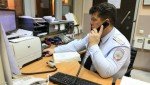 Сотрудники полиции задержали мужчину,  который  проник в квартиру, когда там находился несовершеннолетний